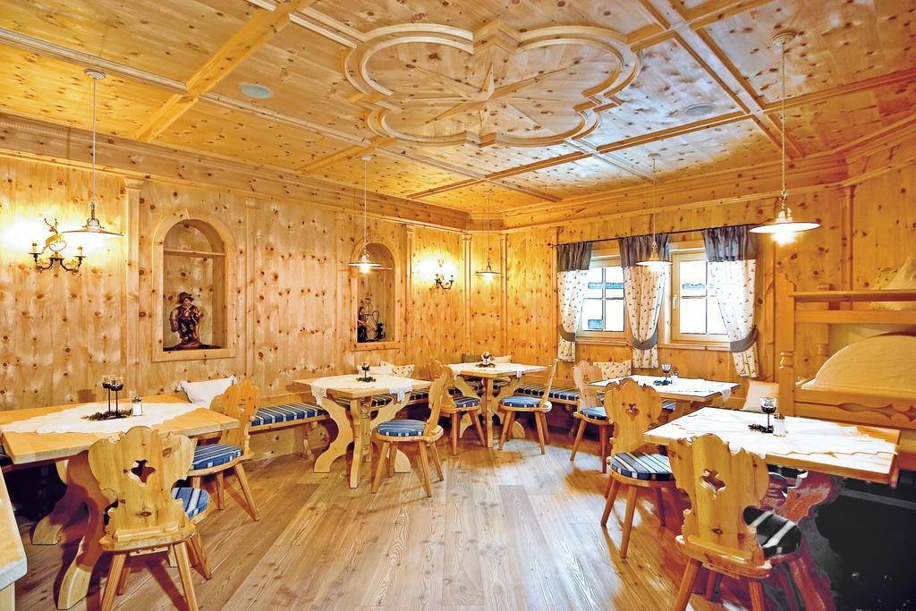 Landhotel Alpenhof Filzmoos Exterior foto