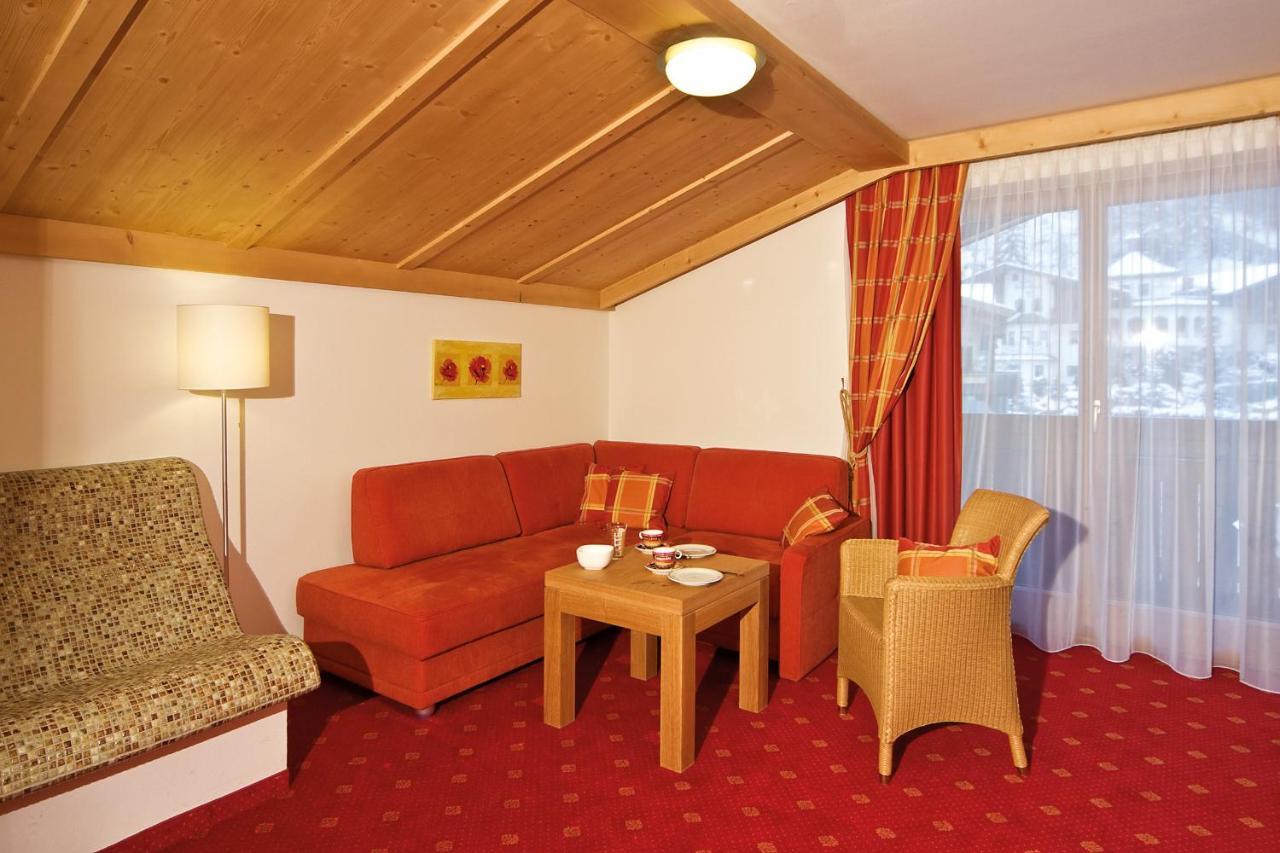 Landhotel Alpenhof Filzmoos Exterior foto